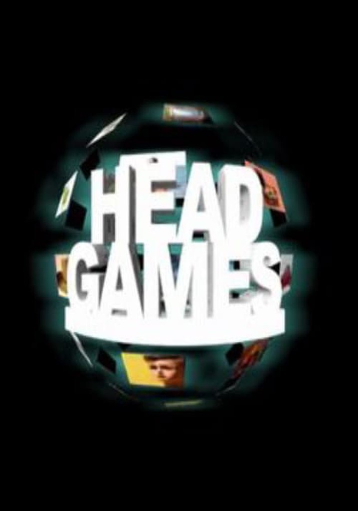 Head Games Stream Jetzt Serie online finden & anschauen